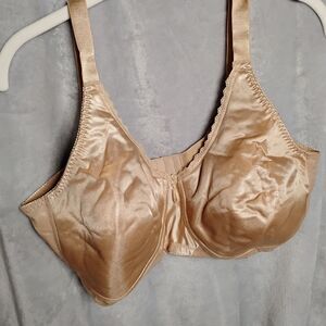 Mastectomy Bra One Of Many